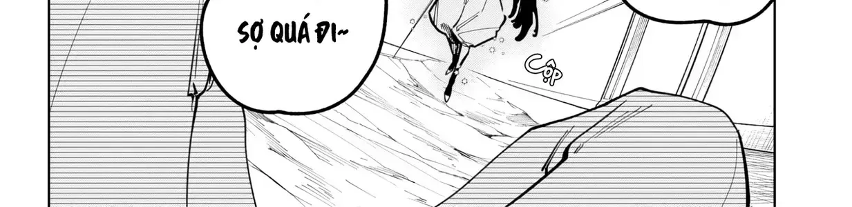 Phù Thủy Ichi Chap 49 - Next Chap 50