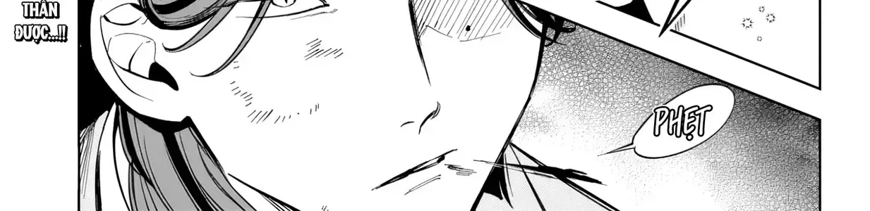 Phù Thủy Ichi Chap 49 - Next Chap 50