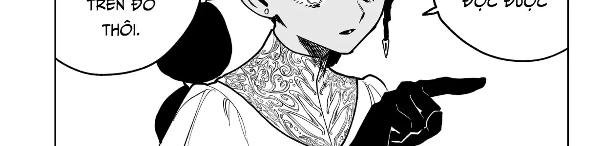 Phù Thủy Ichi Chap 5 - Next Chap 6