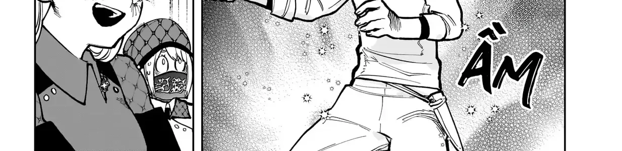 Phù Thủy Ichi Chap 5 - Next Chap 6