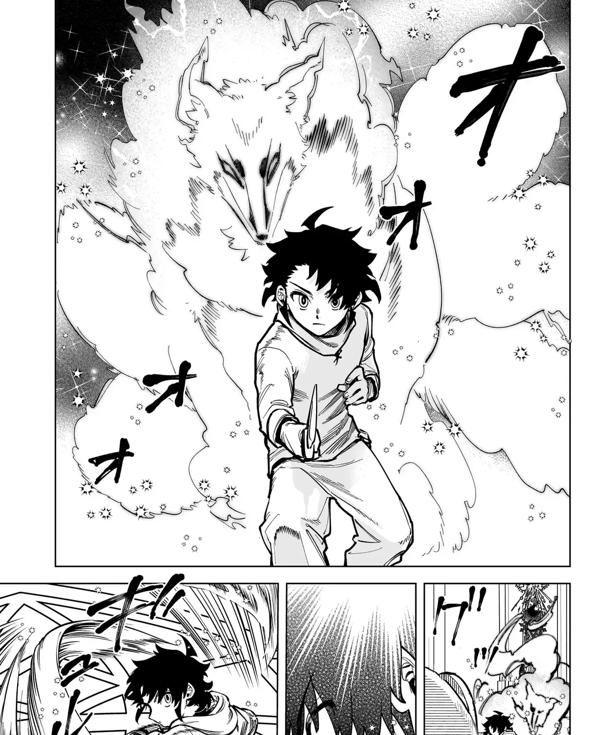 Phù Thủy Ichi Chap 5 - Next Chap 6