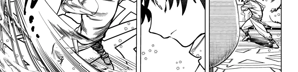 Phù Thủy Ichi Chap 5 - Next Chap 6