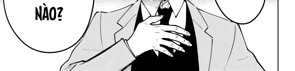 Phù Thủy Ichi Chap 50 - Next Chap 51