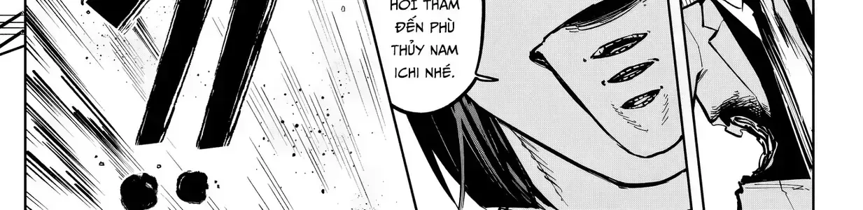 Phù Thủy Ichi Chap 50 - Next Chap 51