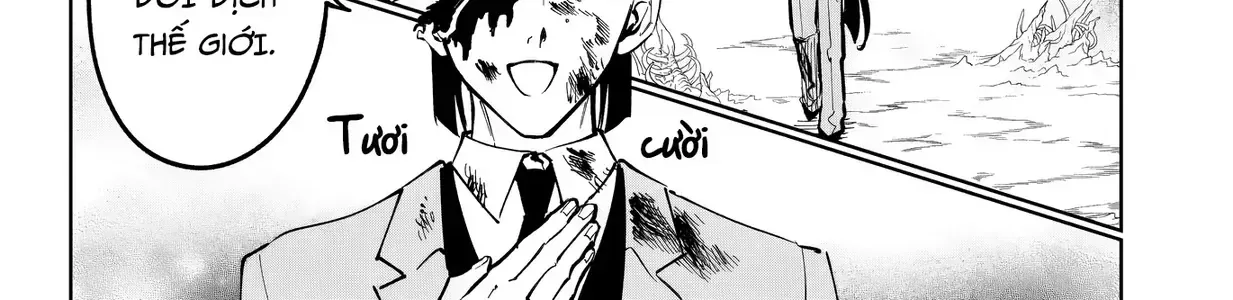 Phù Thủy Ichi Chap 50 - Next Chap 51