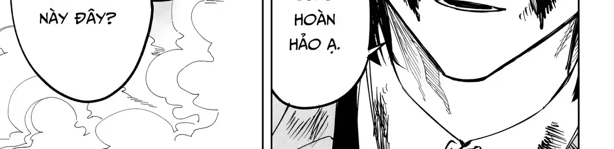 Phù Thủy Ichi Chap 50 - Next Chap 51