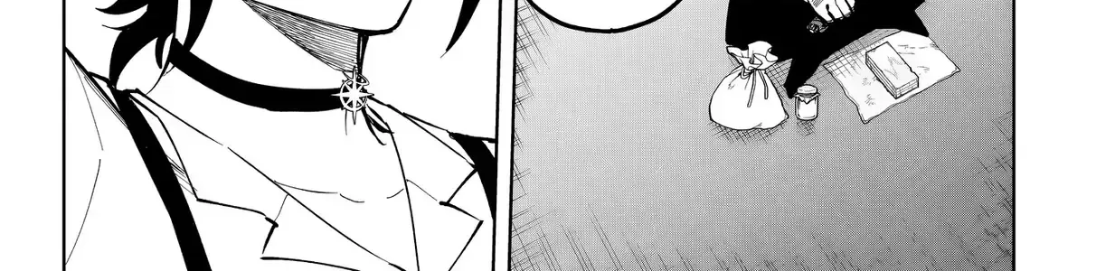 Phù Thủy Ichi Chap 50 - Next Chap 51