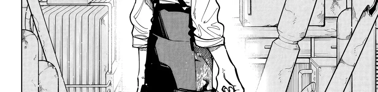 Phù Thủy Ichi Chap 51 - Next Chap 52