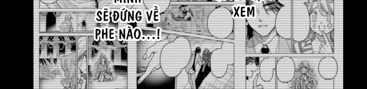 Phù Thủy Ichi Chap 51 - Next Chap 52