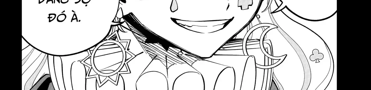 Phù Thủy Ichi Chap 51 - Next Chap 52