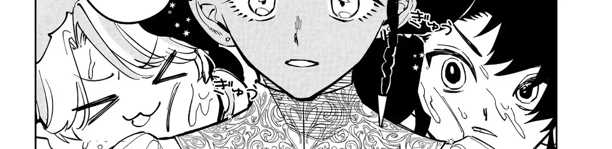 Phù Thủy Ichi Chap 52 - Next Chap 53