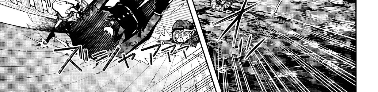 Phù Thủy Ichi Chap 52 - Next Chap 53