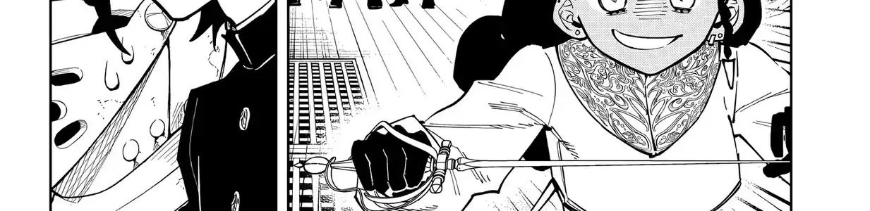 Phù Thủy Ichi Chap 52 - Next Chap 53