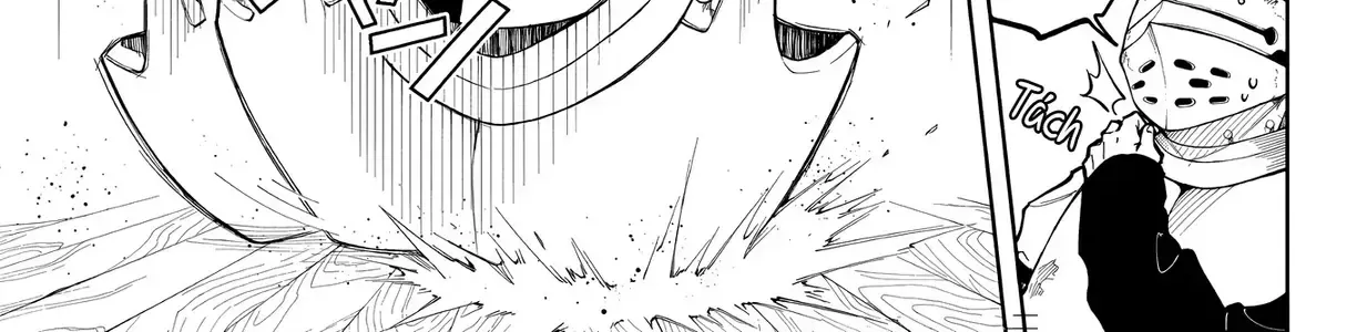 Phù Thủy Ichi Chap 52 - Next Chap 53