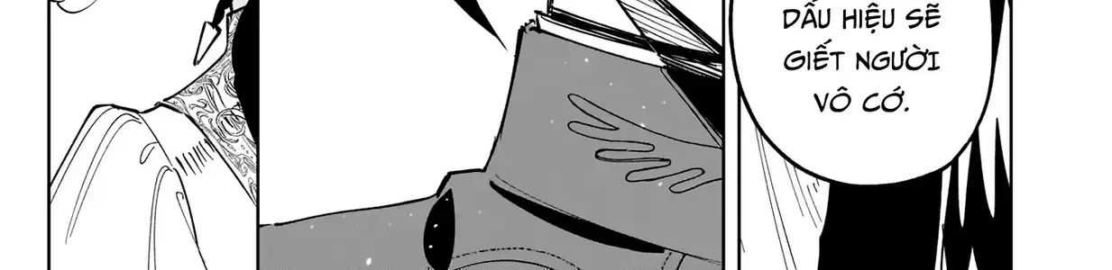 Phù Thủy Ichi Chap 53 - Next Chap 54