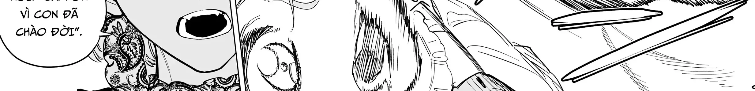 Phù Thủy Ichi Chap 53 - Next Chap 54