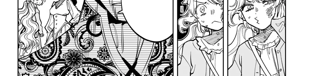 Phù Thủy Ichi Chap 53 - Next Chap 54