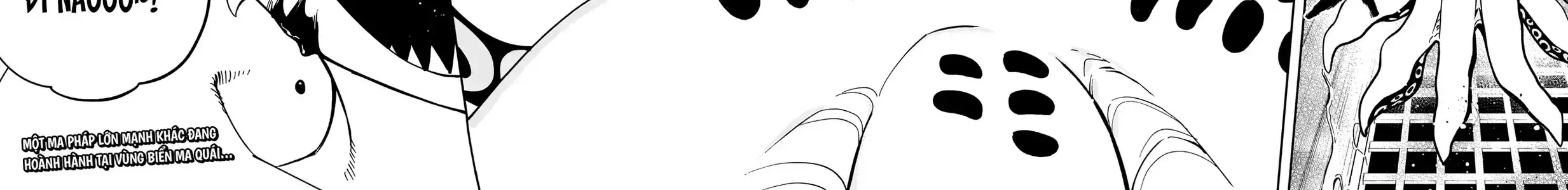 Phù Thủy Ichi Chap 53 - Next Chap 54