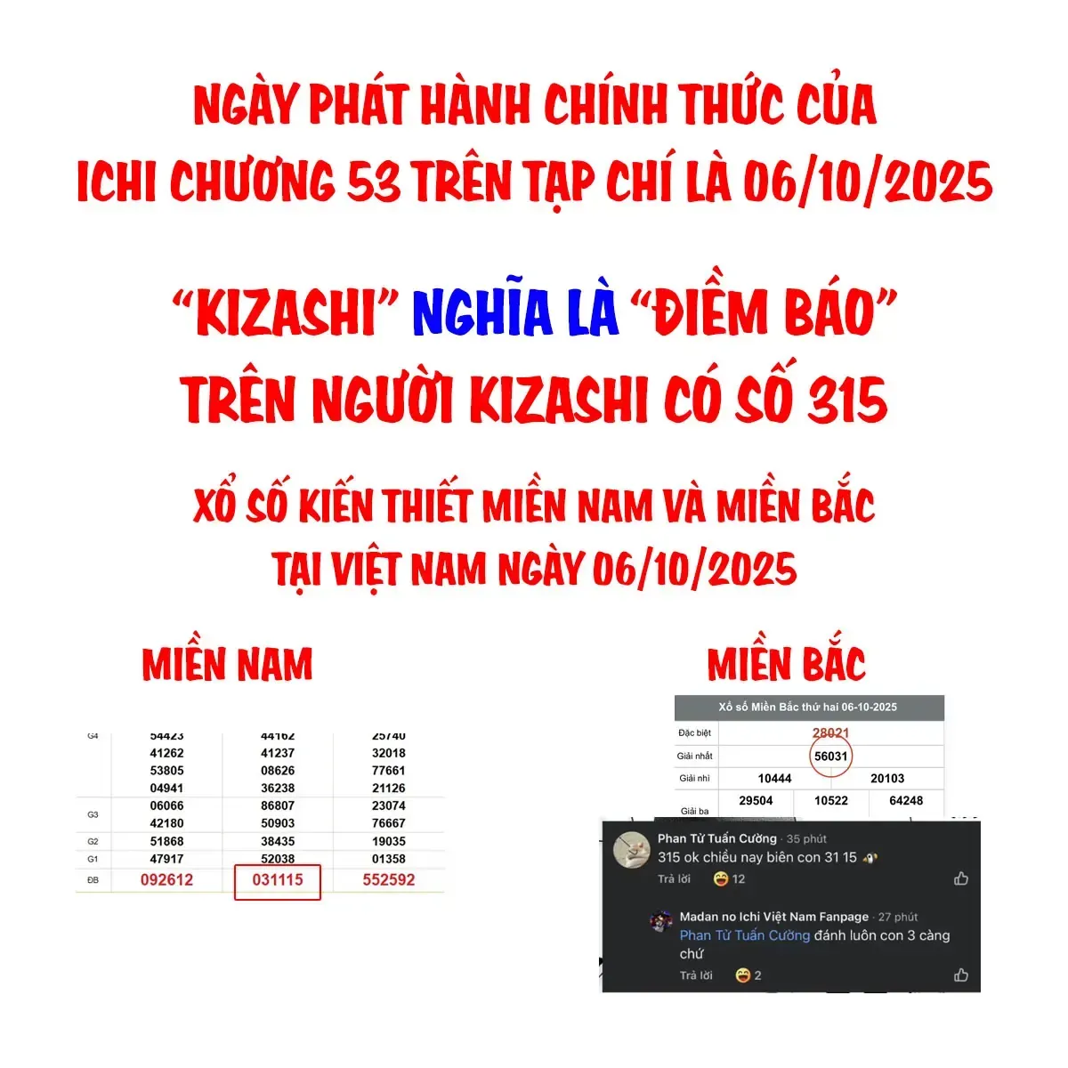 Phù Thủy Ichi Chap 53 - Next Chap 54