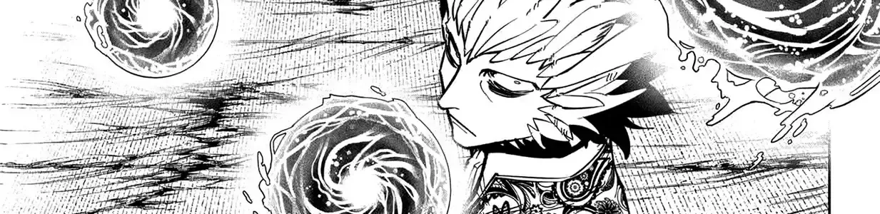 Phù Thủy Ichi Chap 54 - Next Chap 55