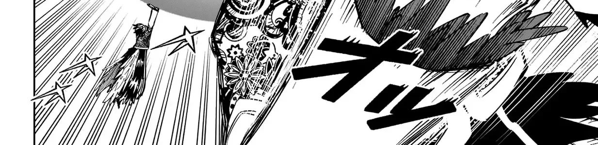 Phù Thủy Ichi Chap 54 - Next Chap 55