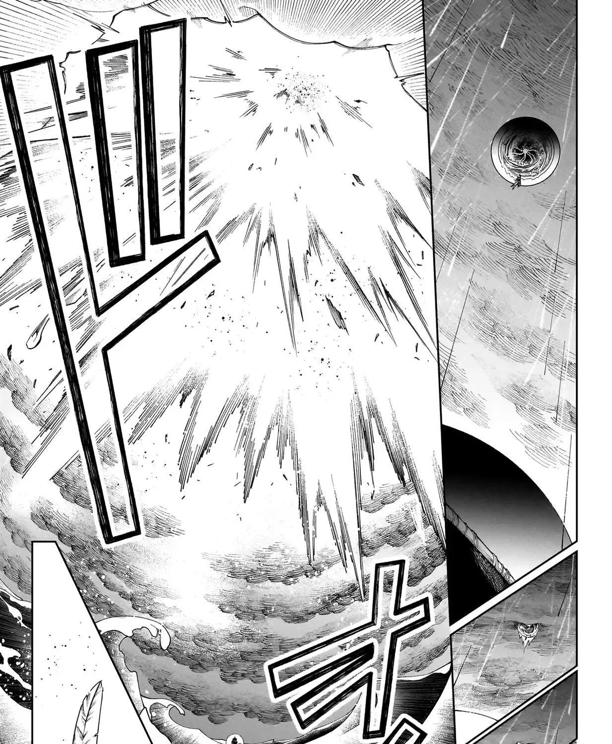 Phù Thủy Ichi Chap 54 - Next Chap 55