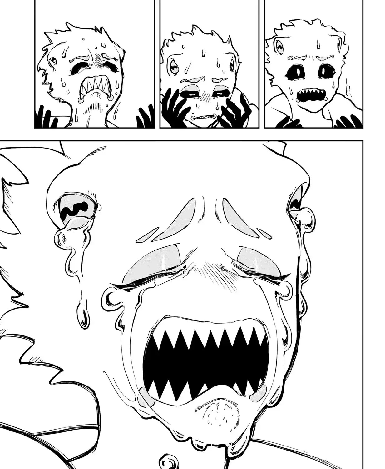 Phù Thủy Ichi Chap 54 - Next Chap 55