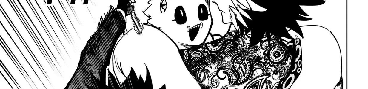 Phù Thủy Ichi Chap 54 - Next Chap 55