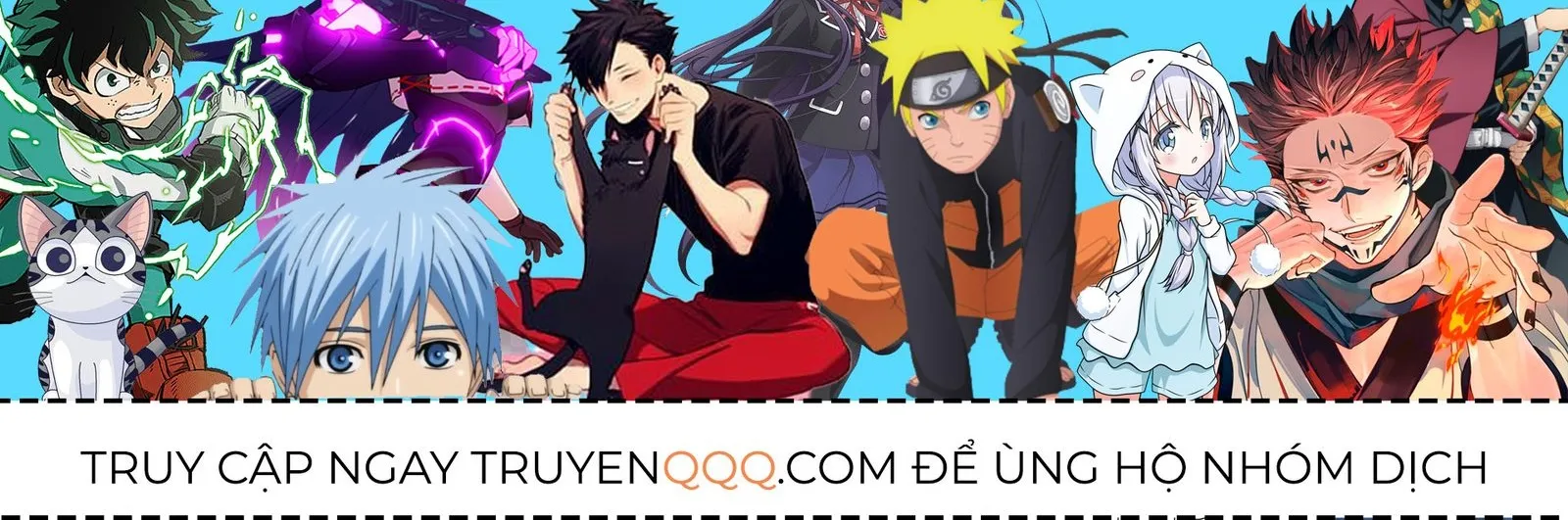 Phù Thủy Ichi Chap 54 - Next Chap 55