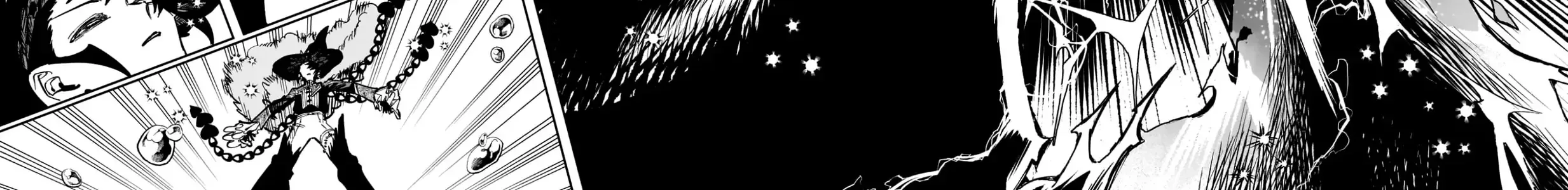 Phù Thủy Ichi Chap 55 - Next Chap 56