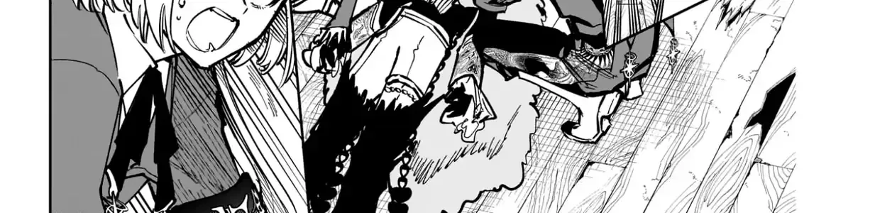 Phù Thủy Ichi Chap 55 - Next Chap 56