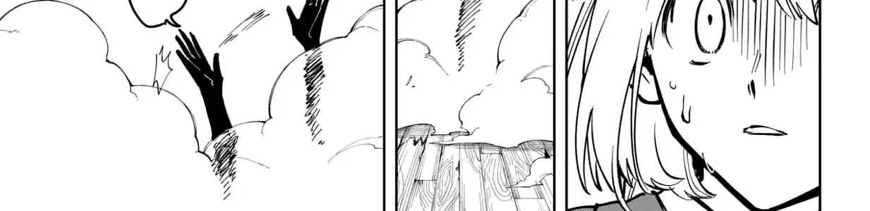 Phù Thủy Ichi Chap 55 - Next Chap 56