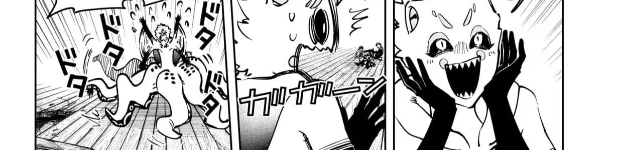 Phù Thủy Ichi Chap 55 - Next Chap 56