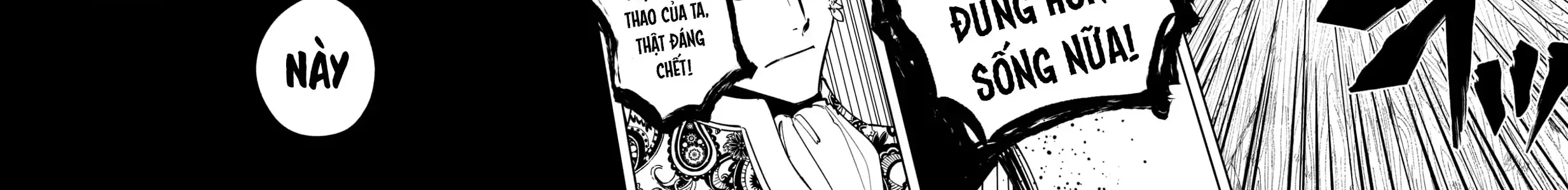 Phù Thủy Ichi Chap 55 - Next Chap 56