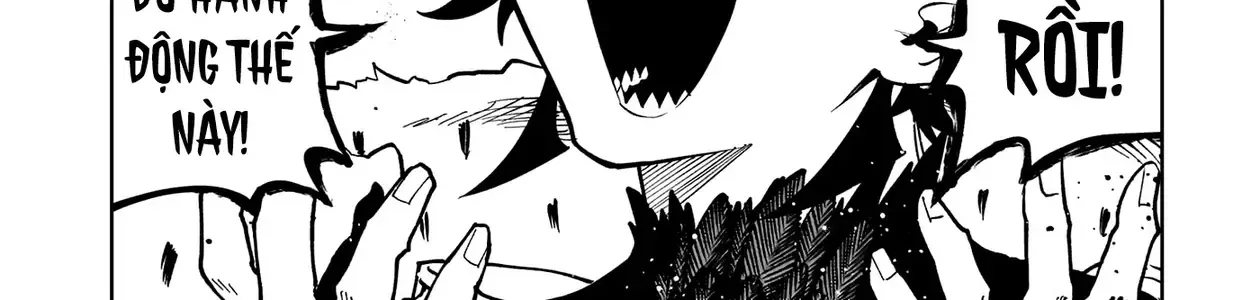 Phù Thủy Ichi Chap 56 - Next Chap 57