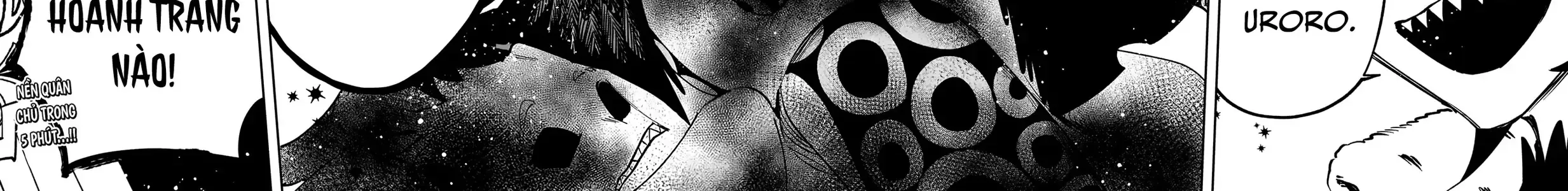 Phù Thủy Ichi Chap 56 - Next Chap 57