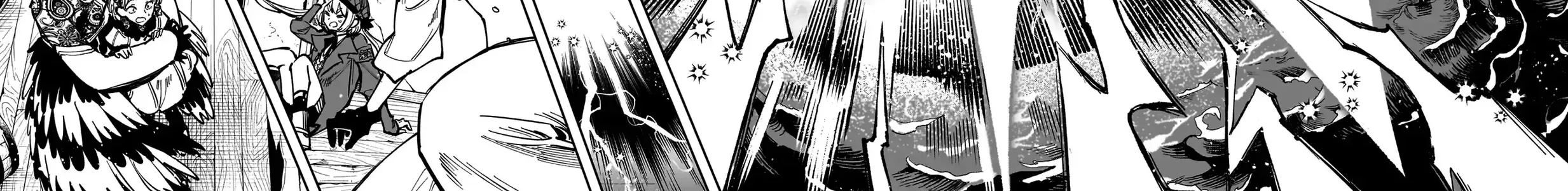 Phù Thủy Ichi Chap 57 - Next Chap 58