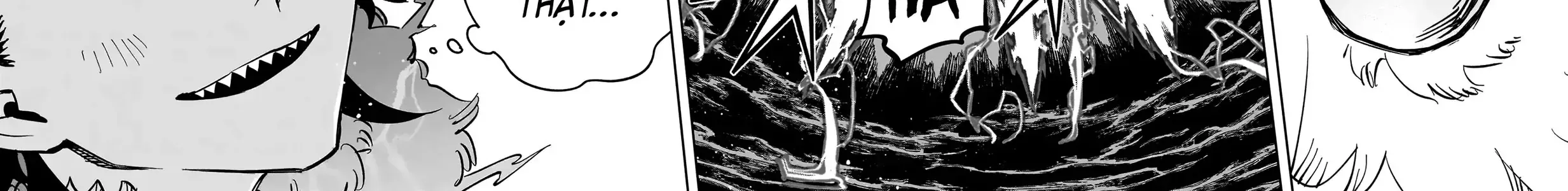 Phù Thủy Ichi Chap 57 - Next Chap 58