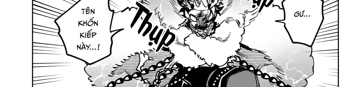 Phù Thủy Ichi Chap 57 - Next Chap 58