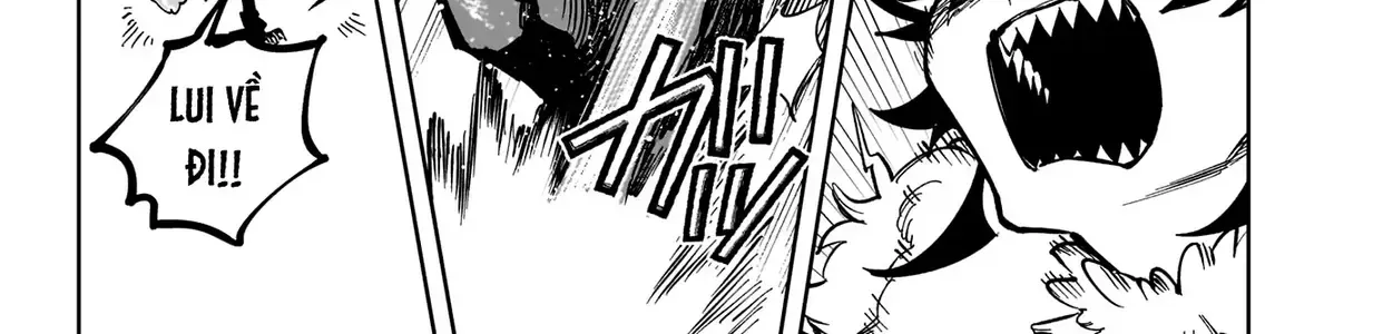 Phù Thủy Ichi Chap 57 - Next Chap 58