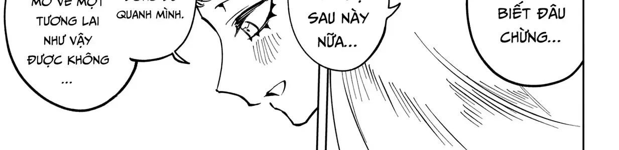 Phù Thủy Ichi Chap 58 - Next Chap 59