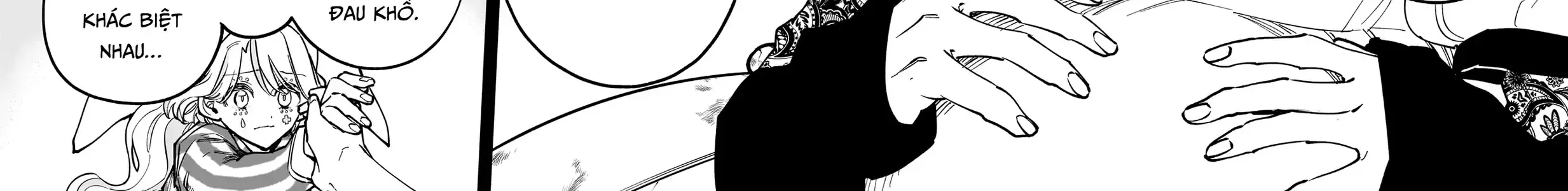 Phù Thủy Ichi Chap 58 - Next Chap 59