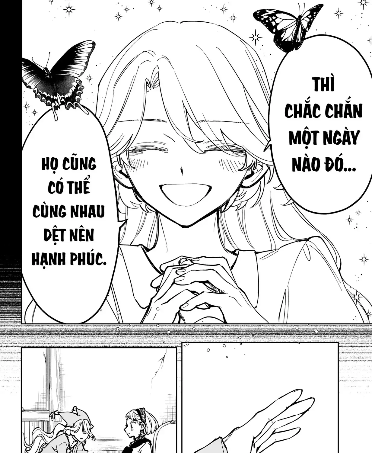 Phù Thủy Ichi Chap 58 - Next Chap 59