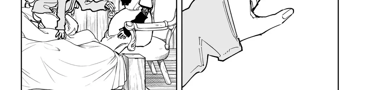 Phù Thủy Ichi Chap 58 - Next Chap 59