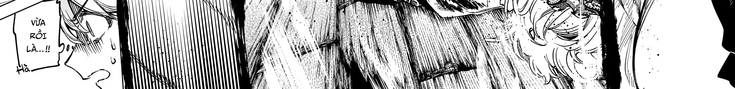 Phù Thủy Ichi Chap 58 - Next Chap 59