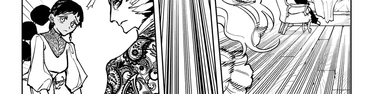 Phù Thủy Ichi Chap 58 - Next Chap 59