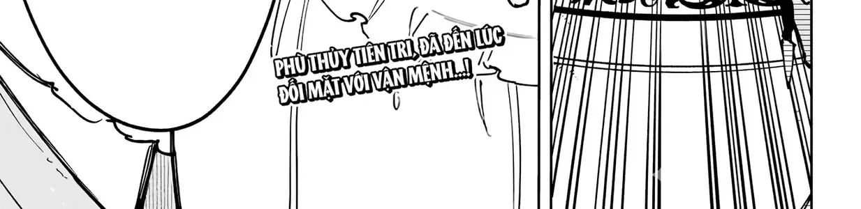 Phù Thủy Ichi Chap 58 - Next Chap 59