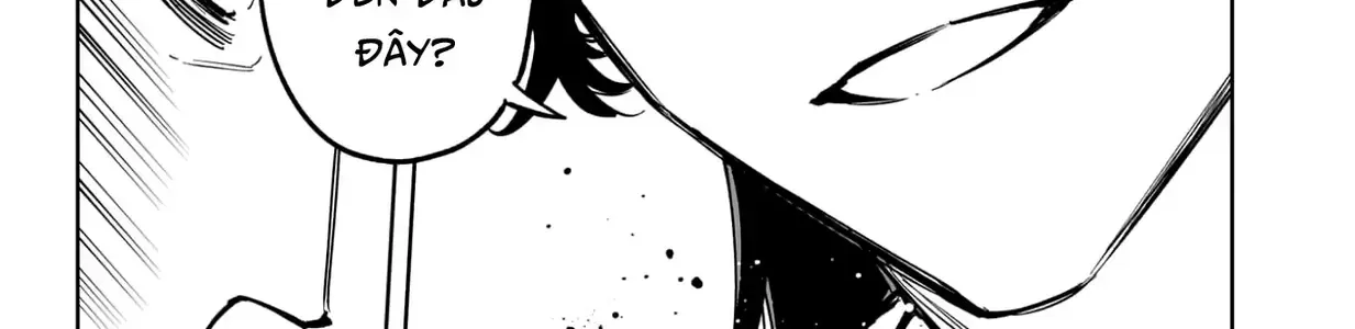 Phù Thủy Ichi Chap 59 - Next Chap 60