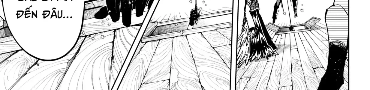 Phù Thủy Ichi Chap 59 - Next Chap 60