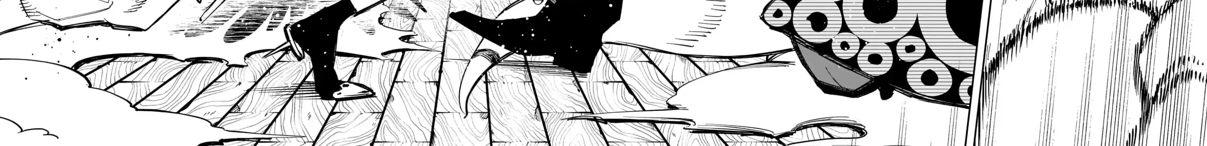 Phù Thủy Ichi Chap 59 - Next Chap 60